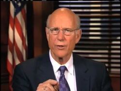 Republicans are accusing President Barack Obama of hypocrisy after the recess appointment of Donald Berwick to be the administrator at the Centers for Medicare and Medicaid Services. News Clip