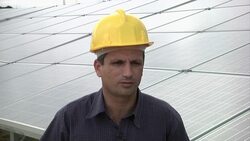 Cuba opens first solar farm that doubles the country's capacity for solar power News Clip