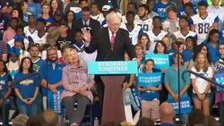 Buffett: Trump Is Afraid to Release Tax Returns News Clip