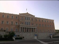 Erdogan visit could help improve ties between rival nations News Clip