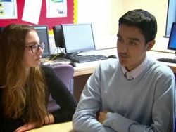 Report Calls for Voting Age to be Lowered to 16 News Clip