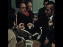 SYND 18-4-72 PROFILE OF GREECE TODAY AFTER MILITARY JUNTA SEIZED POWER, FIVE YEARS AGO News Clip