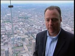 Tallest building in US gets new tourist vantage point News Clip