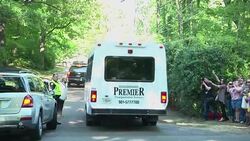 US fans eager to catch glimpse of UK princes Instructional Video