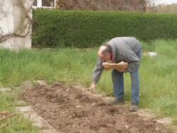 Farmer Stock Footage