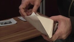 Syrian refugees vote for camp leaders News Clip