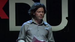 Aaron Huey: America's native prisoners of war Instructional Video