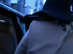 SIghted: Kate Moss Stock Footage