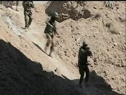 In his last official speech as Pentagon chief, Secretary Robert Gates warns about a 'dim, if not dismal' future for the European-American military alliance and cautions of continental drift. (June 10) News Clip