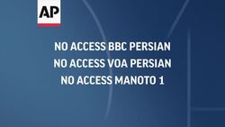 EU foreign affairs chief Ashton arrives in Tehran Instructional Video