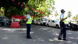 CLEAN : Maldives to head back to the polls News Clip