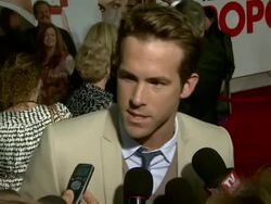 'The Proposal' Premiere Stock Footage