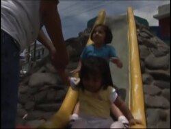 DNA test proves baby put up for US adoption was stolen at gunpoint News Clip