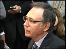 First couple wed under new law legalising same-sex marriage News Clip