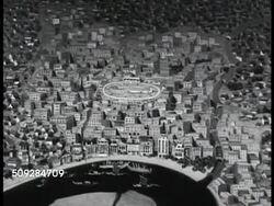 Shanghai junks, Refugees Instructional Video