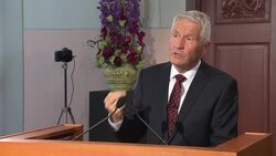 Prize committee quizzed over recent controversial awards to OPCW, EU and Obama News Clip