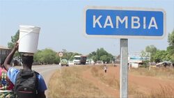 CLEAN : Sierra Leone bolsters defences against Ebola after new death News Clip