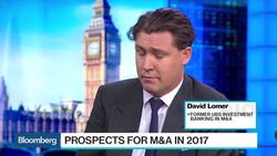 JPM's Lomer: 2016 a 'Vintage Year' to Invest in U.K. News Clip