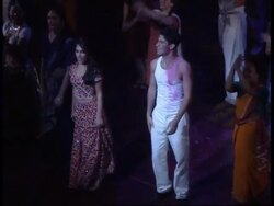 Bollywood musical now set for Broadway News Clip