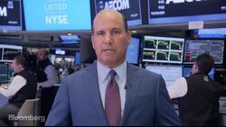 Aecom CEO Remains Optimistic on Trump Infrastructure Bill News Clip