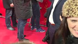 CLEAN : Ed Sheeran film Songwriter premieres at Berlinale News Clip