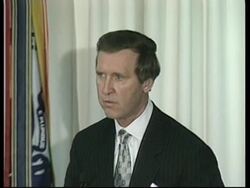 USA: STEVEN SPIELBERG HONOURED BY THE PENTAGON News Clip