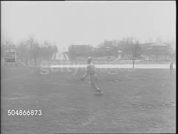 Baseball Gets Green Light Spring Training News Clip