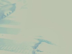 Tanks in the town Stock Footage