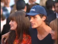 'Volcano' Premiere Stock Footage