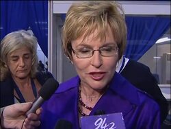 WRAP Vote counting, DA head on elex, IEC chief elex officer News Clip