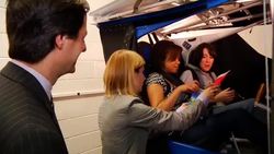 Cyber Sickness - Virtual Bummer Instructional Video