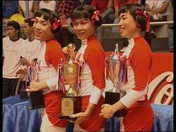 Hit transvestite comedy gets a sequel News Clip