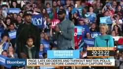 Why Clinton's Poll Lead Can't Guarantee Her Victory News Clip