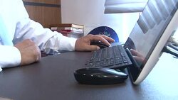 CLEAN : Turkey: opposition condemns removal of Darwin Theory News Clip