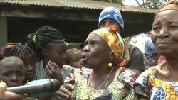 ONLY ON AP UN botches yellow fever response News Clip