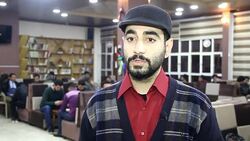 CLEAN : Book culture returns to Iraq's post jihadist Mosul News Clip