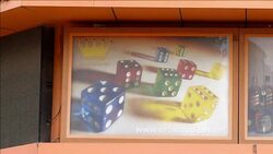 CLEAN : Thais hit Cambodia casinos to sidestep junta betting blitz News Clip