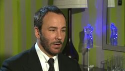 Tom Ford Talks About His Film 'Nocturnal Animals' News Clip