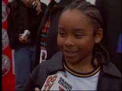 'Are We There Yet?' Premiere Stock Footage