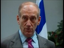 Israel PM meets Italian FM, Russian representatives News Clip