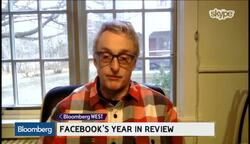 Facebook Says It Can Do Better With Year in Review News Clip