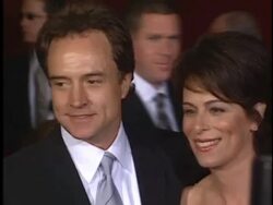 2001 Emmy Awards Stock Footage