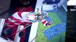 CLEAN: S. Korea starts countdown to 2018 Winter Games vote News Clip