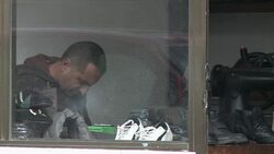 CLEAN : Ethnic Albanians share views ahead of PM visit News Clip