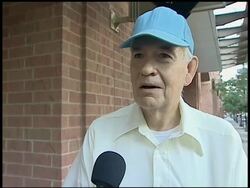 Preparations for Republican Convention overshadowed by hurricane News Clip