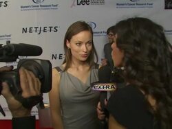 An Unforgettable Evening Benefiting EIF's Women's Cancer Research Fund Stock Footage