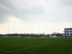 Schalke 04 Training Session - Editorial Footage Stock Footage