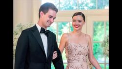 Celebrities who tied the knot in 2017 Instructional Video