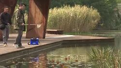 CLEAN : Climate change challenges authoritarian China: experts News Clip