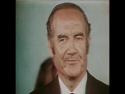 SYND TX 8 11 72 ELECTION DAY AFTER News Clip